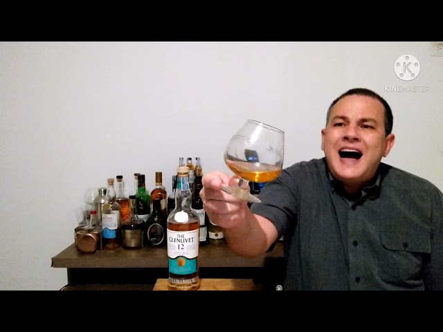 Vídeo relacionado con The Glenlivet 12 años Whisky Escocés de Malta Premium, 700 ml