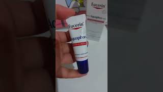 Eucerin aquaphor #eucerin #aquaphor