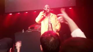 Ben Fero -Demet akalın ISVK KONSER