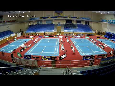 RSL Kharkiv International 2019 (07.09.2019)