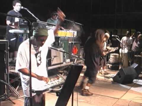 O Rappa - Tumulto (Clipe Oficial)