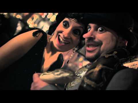 Karim Ouellet - Météore - Vidéo officielle