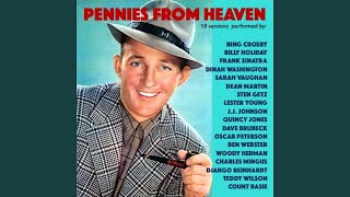 Pennies from Heaven (feat. Oscar Peterson Trio)