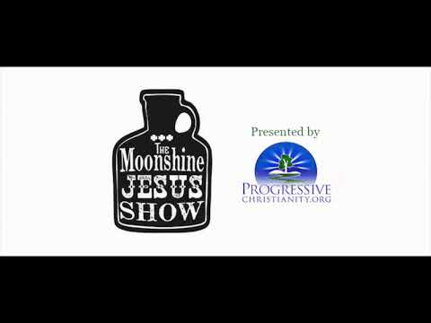 The Moonshine Jesus Show – LIVE recording!