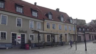 preview picture of video 'Visby'