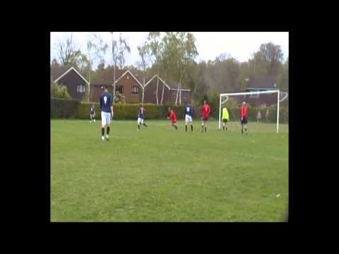 Wivelsfield Wanderers FC vs Scaynes Hill 8 0