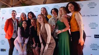 Screen's Global Production Awards 2026 Highlights