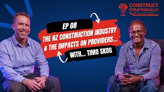 EP 8 - Timo Skog