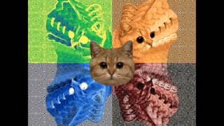 Melvin van Peebles - Love, That's America