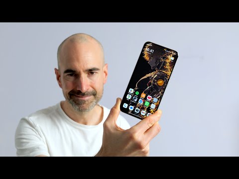 Thumbnail for Killer New Mid-Range Phone? | Redmi Note 15 Pro Plus 5G Review