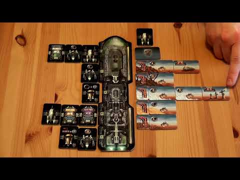 Reworld társasjáték