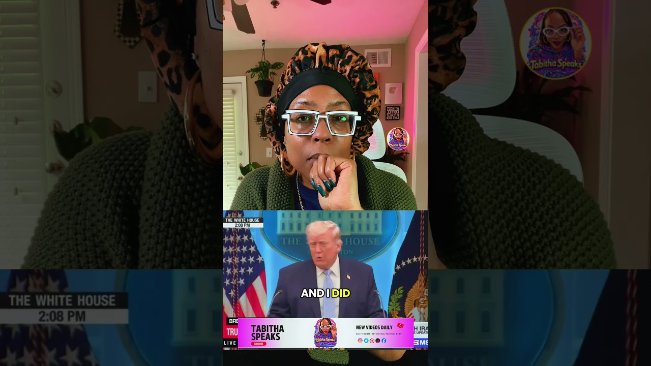 Donald Trump Tries To Take Credit For President Barack Obama’s Achievement!