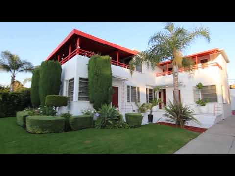 PL11118 - Charming Apartment For Rent (Los Angeles, CA).