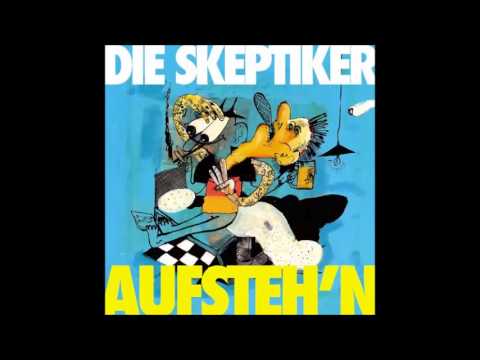 Die Skeptiker - Afrika