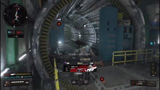 ［BO4］武器チェンでテンポが狂ったクリップ