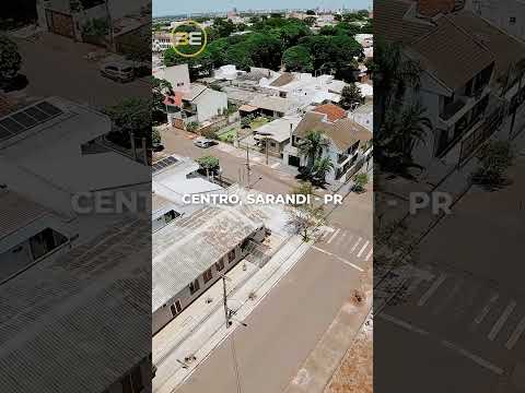 Sobrado Sobreloja e Sala Com. Térrea - Sarandi - R$ 1.050.000,00