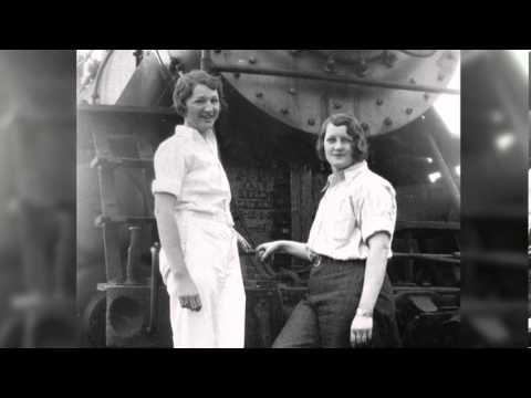 The Harvey Girls - Opportunity Bound (OFFICAL TRAILER)