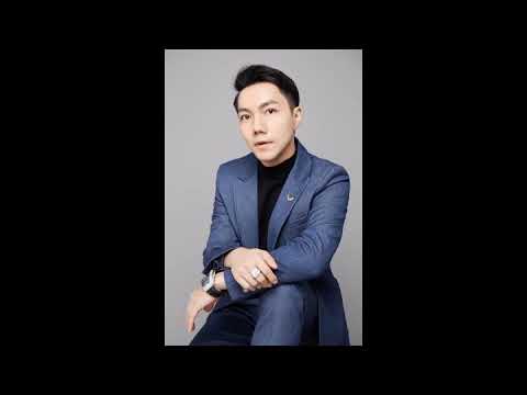 香港冠軍珠寶設計師-ALEX WONG 黃穎聰 簡介