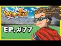 Capítulo 77 Inazuma Eleven Castellano EL RETO DEFINITIVO LA SELECCIÓN DE
