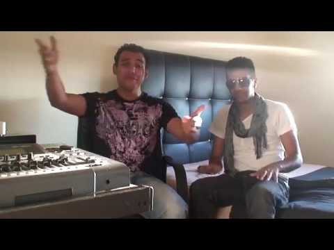 G!PsY e davi maia novo tema de ^kizomba