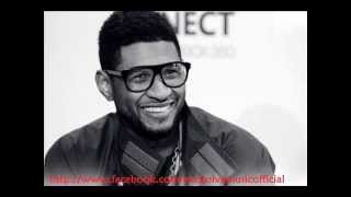 Usher - Mi Amor [NEW 2012] FREE DOWNLOAD