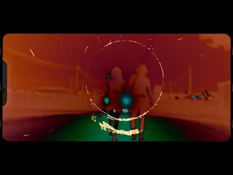 Fônal - Electronic (videoclip oficial)