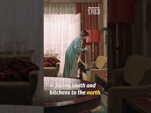 Discover the Soviet Mikrorayon: A Revolutionary Urban Design