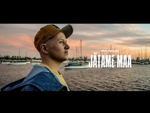 MAAKUU - Jätame Maa (video)