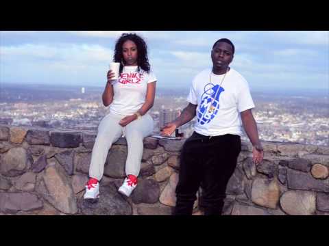 Menace Boyz 90  -  I Been Threw | mxbspfilms