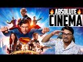 Superman Movie Review Yogi Bolta Hai