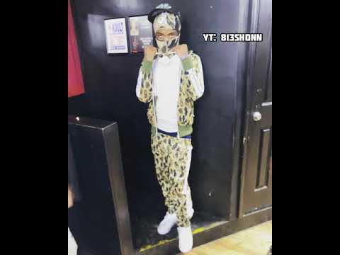 Wam SpinThaBin & HotBoii - No Hook  (SLOWED)