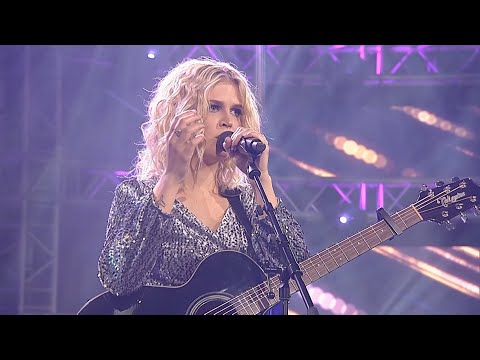 Gabi Swanepoel - Reisiger (Live) (Die Kontrak - Seisoen 2 - Top 3)