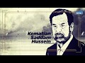 Matinya Saddam Hussein - Tirto Mozaik Matinya Saddam Hussein - Tirto Mozaik