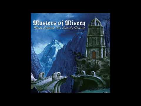 Sabbath - Misery Ink