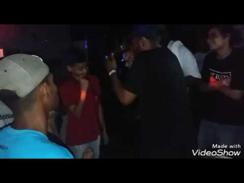 Sepet Mc Campeão da Batalha 999