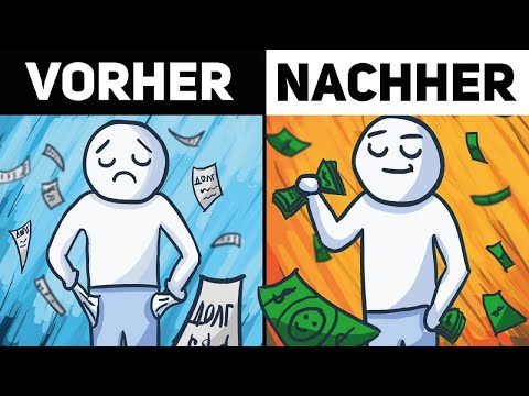 7 Steps to Financial Freedom - The Total Money Makeover / Dave Ramsey