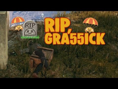 A 20 BOMB for chocoTaco - PUBG Game Recap