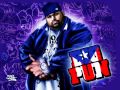 Big Pun - Parental Discretion (instrumental) 