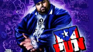 Big Pun - Parental Discretion (instrumental)