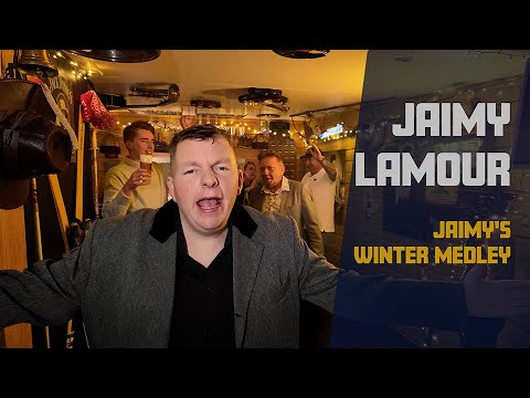 Jaimy Lamour  - Jaimy's Winter Medley