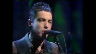 The Wallflowers - Three Marlenas (Live 90&#39;s)