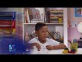 Afrikaans Engelish En Duits Kyk Wie Praat E3 S1 KykNET