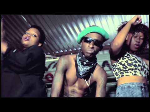 Shuvit Ryt Der  We Banging Official Video