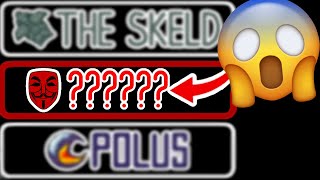 I Found the *LOST* Secret Map in Among Us