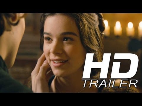 Romeo and Juliet (US Trailer)