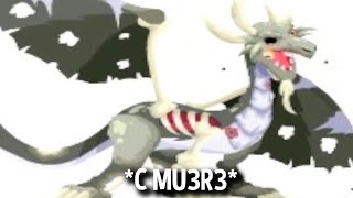 DRAGON CITY ZOMBIES 💀👍