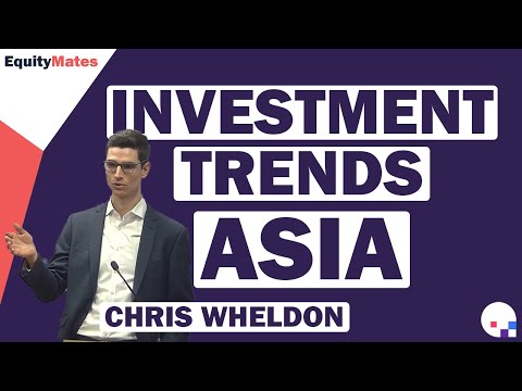 Is it time to start investing in Asia? │w/ Chris Wheldon