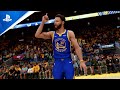 NBA 2K21 - MyTEAM Season 6: Warped Reality Trailer | PS5, PS4