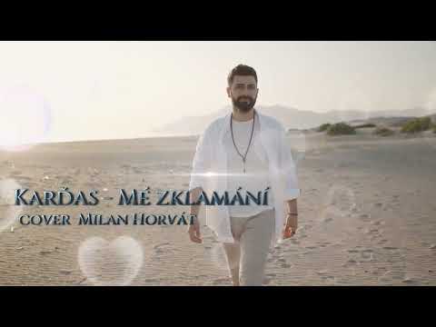 Karďas - Mé zklamání (Cover)