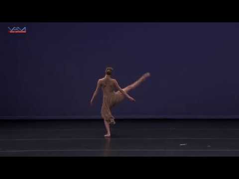 YAGP2017 Contemporary - Quincy Conklin
